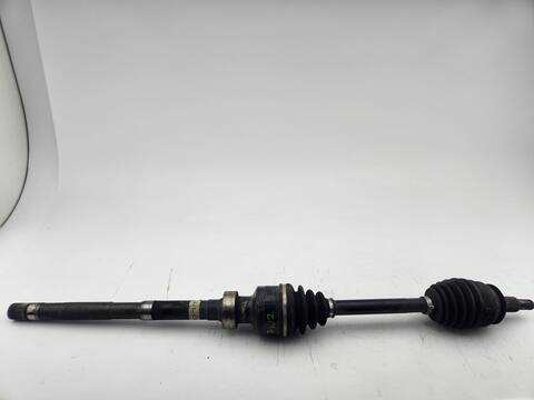 Transmision Delantera Derecha Mazda CX5 LUXURY 4WD