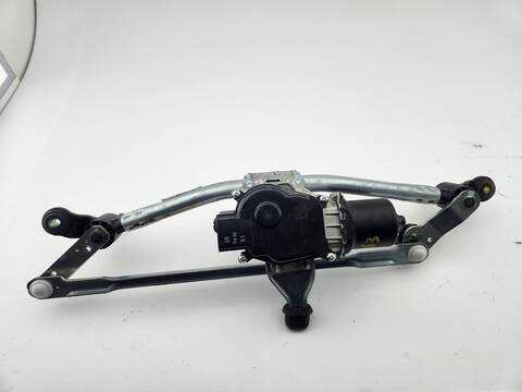 Foto 3ª: Motor Limpia Delantero Dacia Sandero STEPWAY EXPRESSION 91CV 67KW [H4DF4] (2025)
