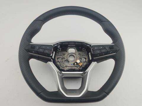 Volante Seat Ibiza FR 116CV 85KW