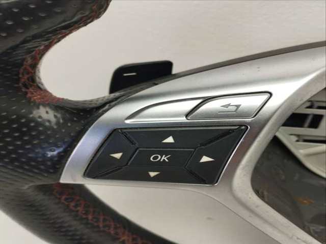 Foto 3ª: Volante Mercedes Clase C 160 CLA 200 CDI 117.301) 136CV 100KW [651901] (2022)