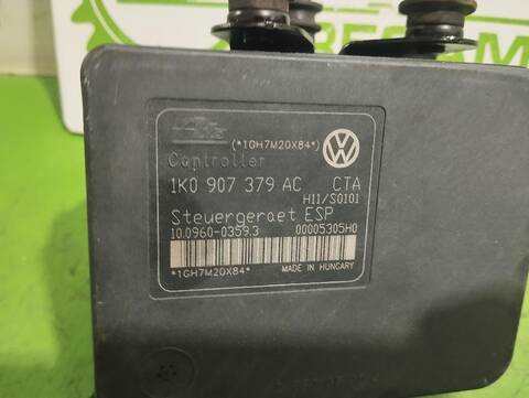 Foto 3ª: Abs Seat Altea 1.9 TDI 105CV [BXE] (2006)