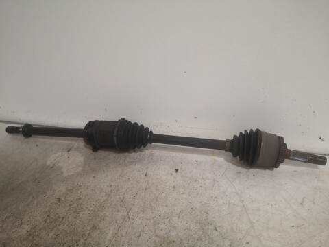 Transmision Delantera Derecha Nissan Almera YD22DDTI