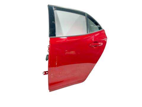 Puerta Trasera Izquierda Toyota Corolla HYBRID ACTIVE