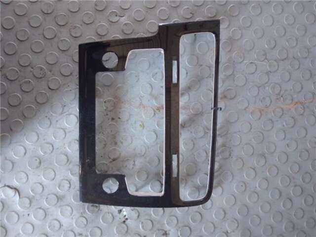 Salpicadero Volkswagen Golf 2.0 ADVANCE BLUEMOTION TECH. [2.0 LTR. - 110 KW TDI]