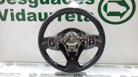 Volante Toyota Yaris 1.4 TD CAT 90CV 66KW
