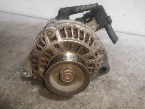Foto 2ª: Alternador Honda Civic D16V1 (2001)