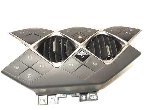 Foto 2ª: Mando Climatizador DS 3 1.2 12V PURETECH 101CV 74KW [HN05] (2021)