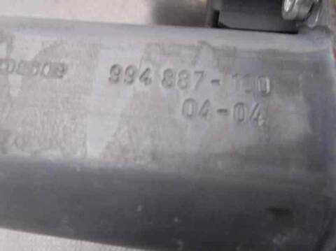 Foto 2ª: Elevalunas Eléctrico Delantero Derecho Opel Astra ELEGANCE BERLINA 80CV 59KW [Z17DTL] (2004)