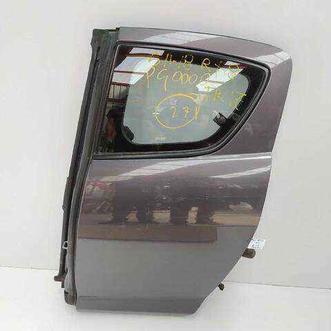 Puerta Trasera Izquierda Mazda RX8 1.3 FE103 SE3P)