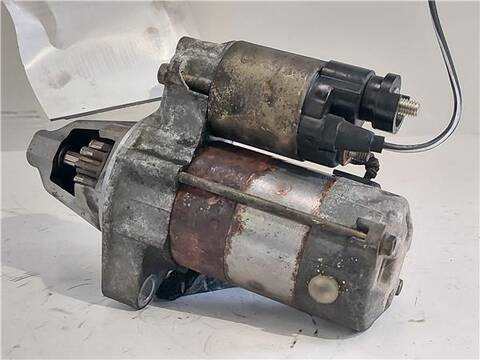 Foto 3ª: Motor de Arranque Honda Crv 2.0 BASICO RD1) 128CV 94KW RD1/3) [B20B3] (1998)
