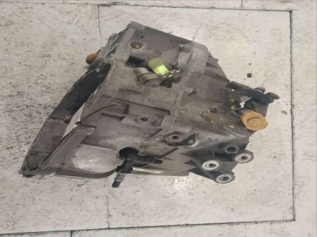 Foto 2ª: Caja Cambios Opel Zafira 2.0 DTI 101CV 74KW [Y20DTH] (2003)