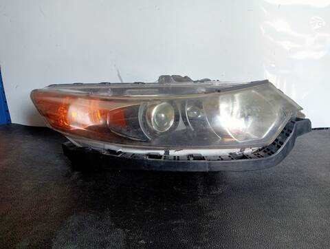Faro Derecho Honda Accord ELEGANCE 2 DTEC CAT 150CV