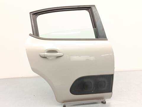 Puerta Trasera Derecha Citroen C3 1.2 PURETECH 82 83CV 61KW