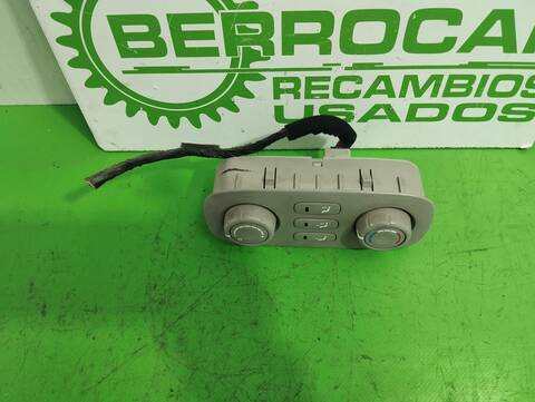 Foto 2ª: Mando Climatizador Kia Carnival 2.9 CRDI CAT 185CV 136KW [J3] (2009)