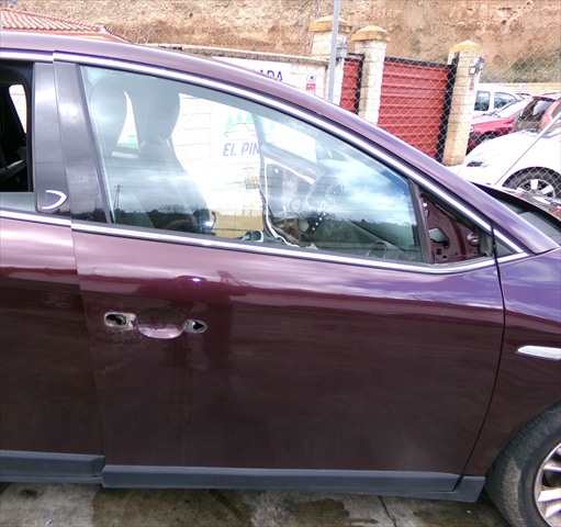 Puerta Delantera Derecha Lancia Delta 1.6 JTD 2008-2014