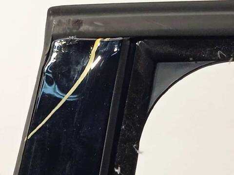 Foto 4ª: Puerta Trasera Izquierda Volvo XC 60 2.0 DIESEL CAT 150CV 110KW [D4204T4] (2017)