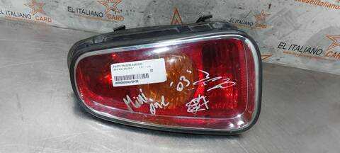 Piloto Trasero Derecho Bmw Mini 90CV 66KW