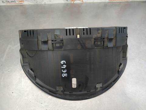 Foto 3ª: Cuadro de Instrumentos Mercedes Sprinter 310/313/316 CDI 906.631/633/635/637) 129CV 95KW CAJA CERRADA [646985] (2007)