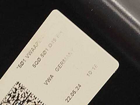 Foto 4ª: Puente Trasero Seat Leon 2.0 TDI 116CV 85KW [DXRC] (2024)