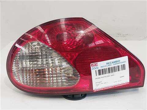 Piloto Trasero Izquierdo Jaguar X Type 2.0 D 130CV 96KW