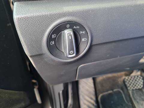 Mando Luces Volkswagen T-Roc 2.0 TDI 150CV 110KW