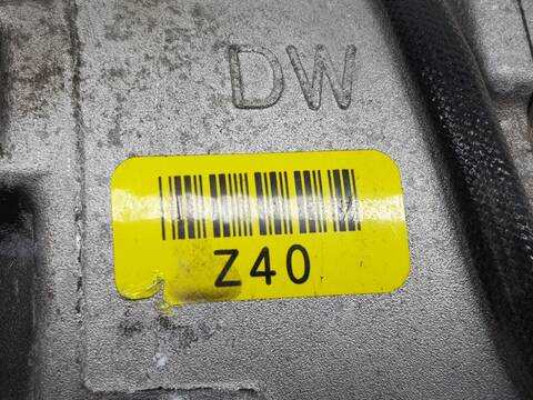 Foto 3ª: Compresor Aire Acondicionado Kia Stonic BLACK EDITION [G3LC] (2017)