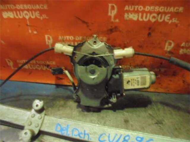 Foto 2ª: Elevalunas Eléctrico Delantero Derecho Nissan Almera 1.5 [QG15DE]