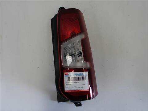 Piloto Trasero Derecho Peugeot Rifter 1.5 ACCESS LONG 102CV 75KW