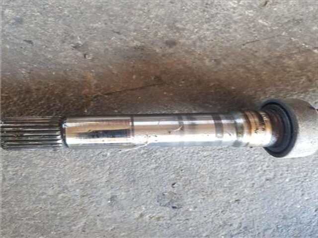 Foto 3ª: Transmision Delantera Derecha Citroen C5 1.8 16V (DC6FZB. DC6FZE) [6FZ (EW7J4)]