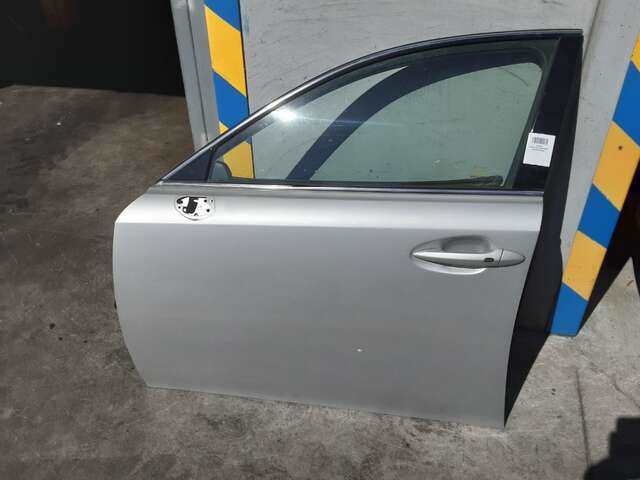Puerta Delantera Izquierda Lexus IS 2.5 V6208CV 0CV