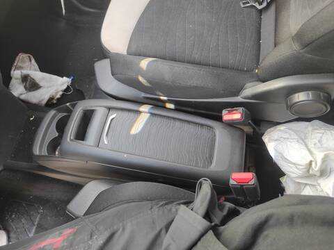 Consola Central Citroen C4 1.6 BLUEHDI 120CV 88KW DV6FC PICASSO/SPACETOURER AH01