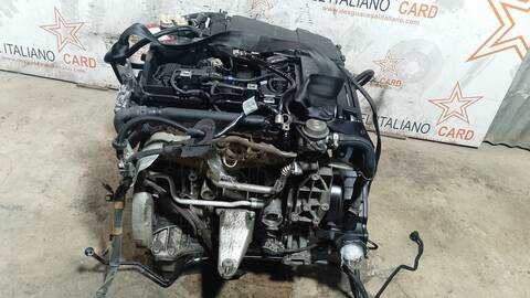 Motor Completo Mercedes Clase C 160 180 COMPRESSOR 203.046) BERLINA 143CV 105KW