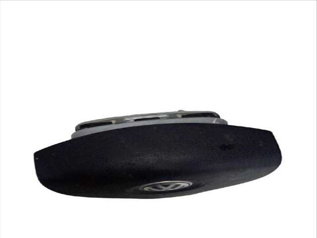 Foto 2ª: Airbag Delantero Izquierdo Volkswagen Touran 1.9 TDI (2003)