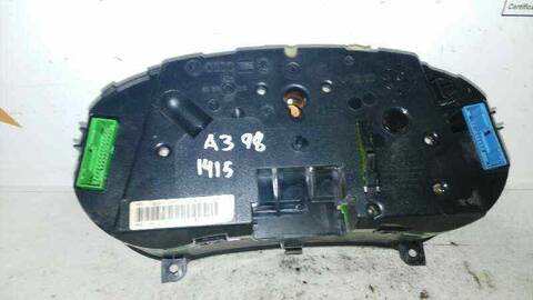 Foto 2ª: Cuadro de Instrumentos Audi A3 1.8 AMBIENTE 125CV 92KW [AGN] (1998)