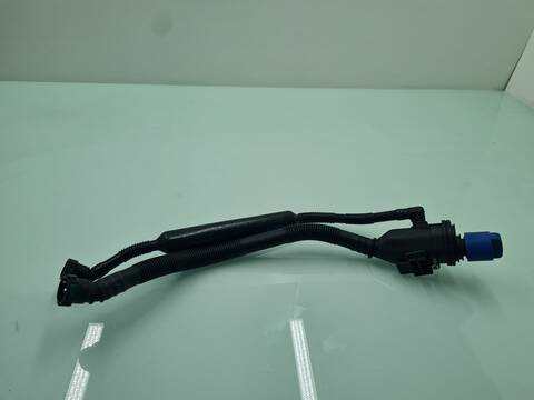 Foto 3ª: Tubo de Escape Volkswagen Tiguan SPORT BMT 150CV 110KW [DFGA] (2020)