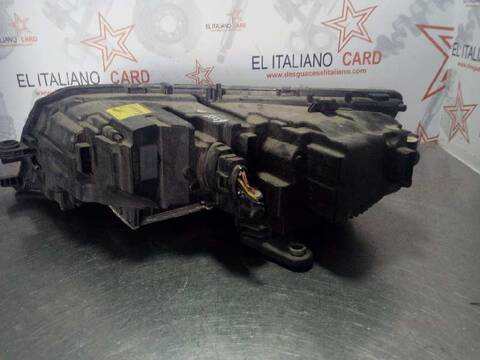 Foto 2ª: Faro Derecho Skoda Octavia SCOUT 4X4 150CV 110KW [CRM] (2017)