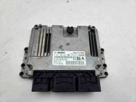 Centralita Motor ECU Peugeot 508 ACTIVE 156CV 115KW