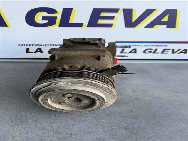 Foto 1ª: Compresor Aire Acondicionado Ford Fiesta 1.2 16V82CV/60KW 0CV [SNJD] (2016)