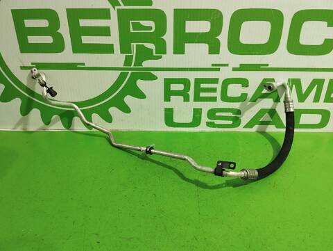 Foto 2ª: Tubos Aire Acondicionado Volvo S40 1.6 CAT 109CV [B4164S2] (1995)