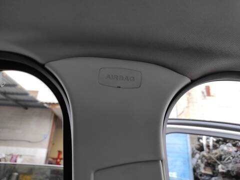 Airbag Cortina Delantero Izquierdo Ford C Max M1DA CEU)