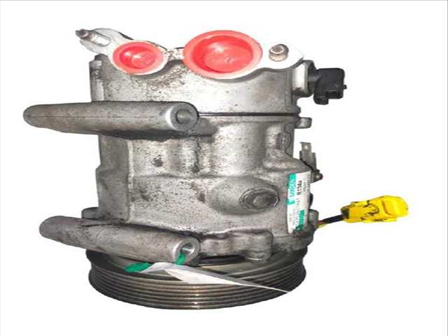 Compresor Aire Acondicionado Fiat Stilo 1.2 16V 192_XA1B)