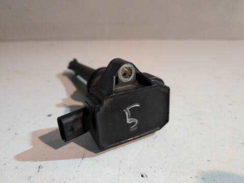 Foto 3ª: Modulo Encendido Land Rover Range 508PS (2013)