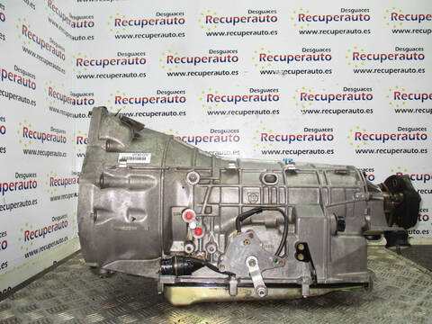 Caja Cambios Bmw Serie 5 518 256S3 BERLINA