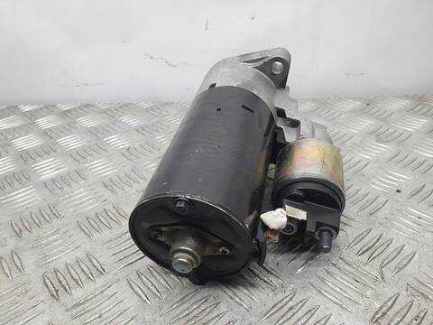 Foto 3ª: Motor de Arranque Porsche Cayenne S 340CV 250KW [M4800] (2006)