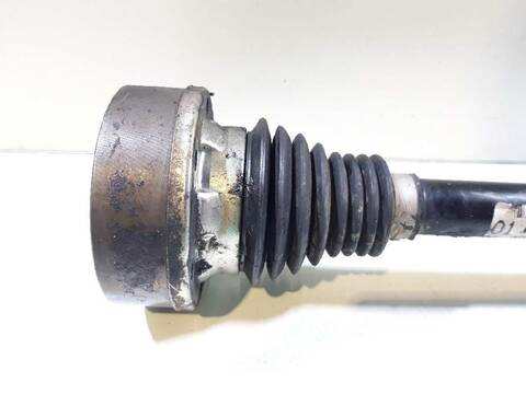 Foto 3ª: Transmision Delantera Izquierda Volkswagen Passat ADVANCE BERLINA 115CV 85KW [BLF] (2005)