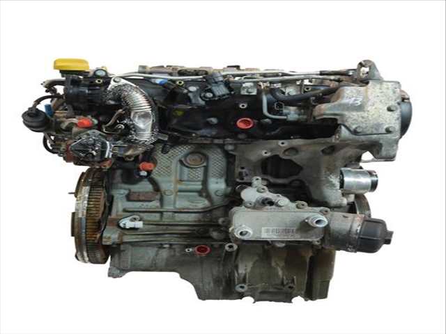 Foto 2ª: Motor Completo Suzuki SX4 120 CV 88KW [D16AA D16] (2014)