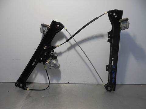 Elevalunas Eléctrico Delantero Derecho Bmw Serie 5 518 530I BERLINA 231CV 170KW