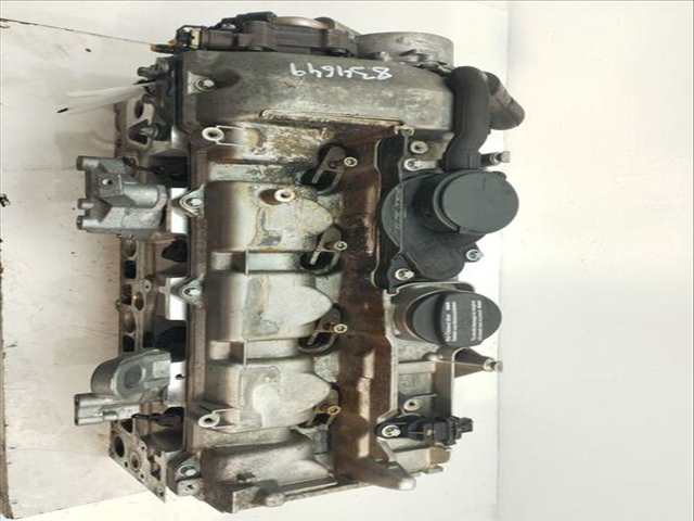 Foto 2ª: Culata Mercedes Clase C 160 C 220 CDI 203.006) 136CV 100KW [OM 611.962] (2002)