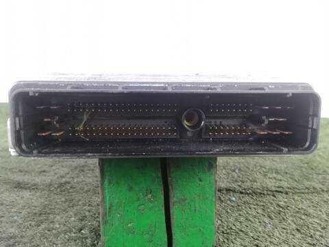 Foto 3ª: Centralita Motor ECU Jaguar X Type 2.0 D 130CV 96KW I X400) [6B] (2004)