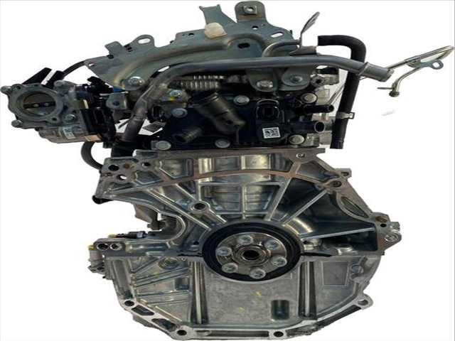 Foto 2ª: Motor Completo Nissan Micra HR10DET H4D450 H4D 92 - 101 CV (2020)